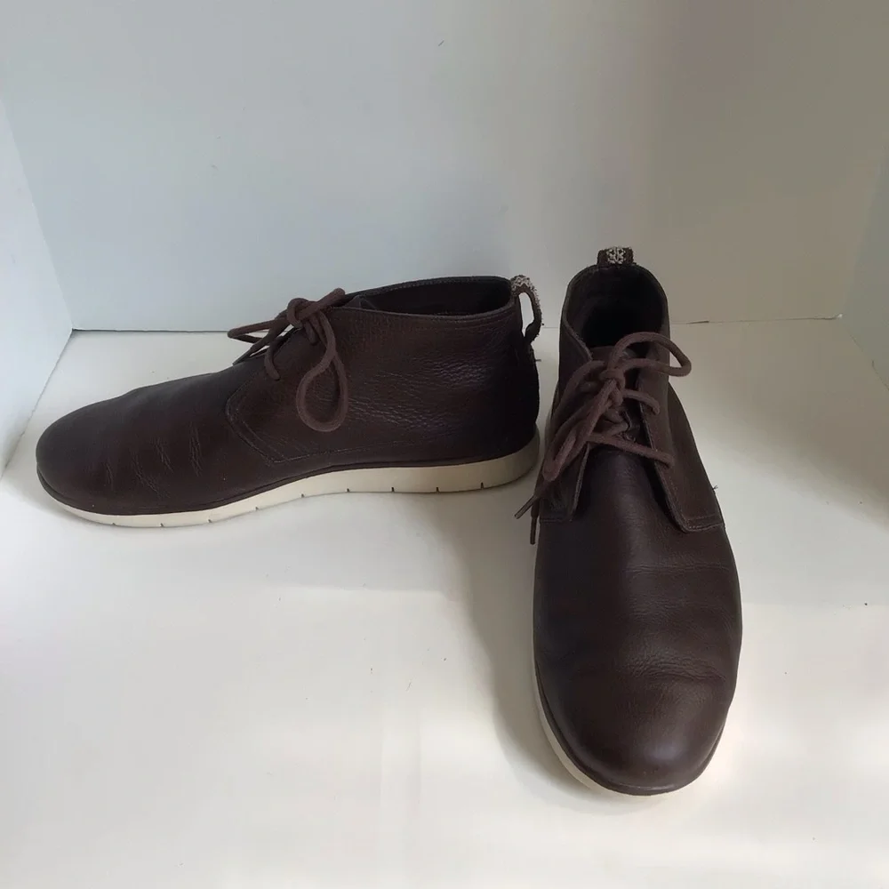 UGG men collection